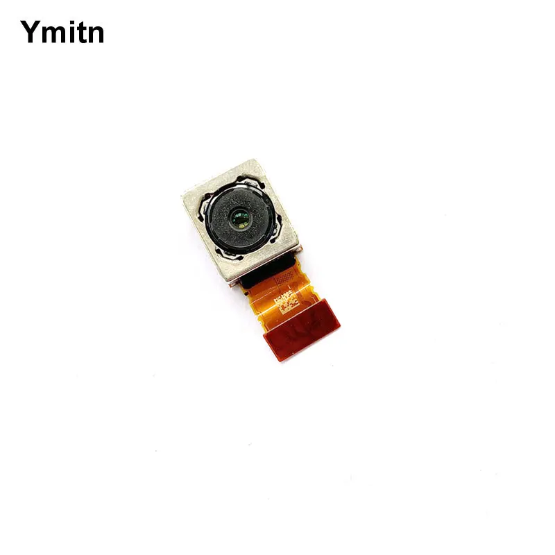 Ymitn для sony Xperia XZ1C XZ1 Mini Compact G8441 основная задняя камера большой модуль камеры гибкий кабель