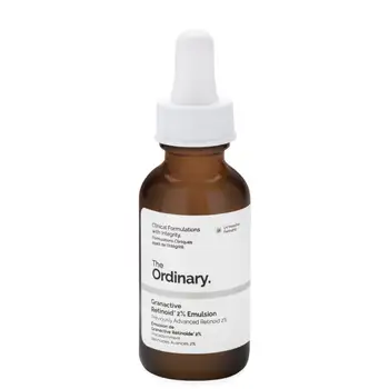 

The Ordinary Granactive Retinoid 2% Emulsion Previously Advanced Retinoid 2%