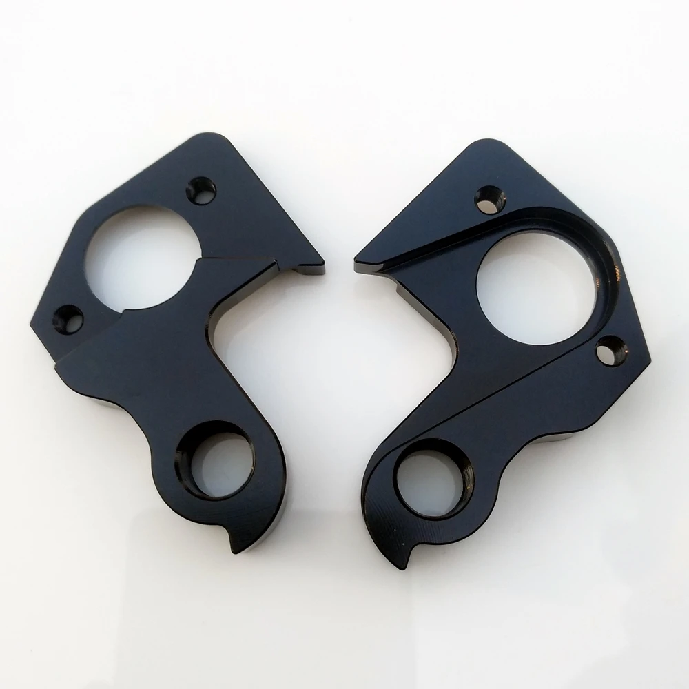 

1pc CNC Bicycle parts bike gear rear derailleur hanger extender mech dropout For YETI 575 sb75 YETI ASR5 Alloy ASRC YETI Carbon