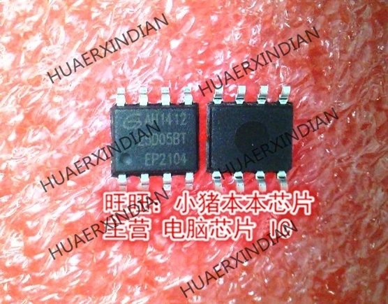 

Новый оригинальный GD25D05BT1G 25D05BT SOP8 высокое качество