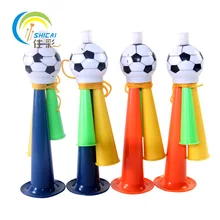 Игры Футбол труба маленький свисток детей детский сад игрушечный свисток Открытый Черлидинга на реквизит для болельщиков