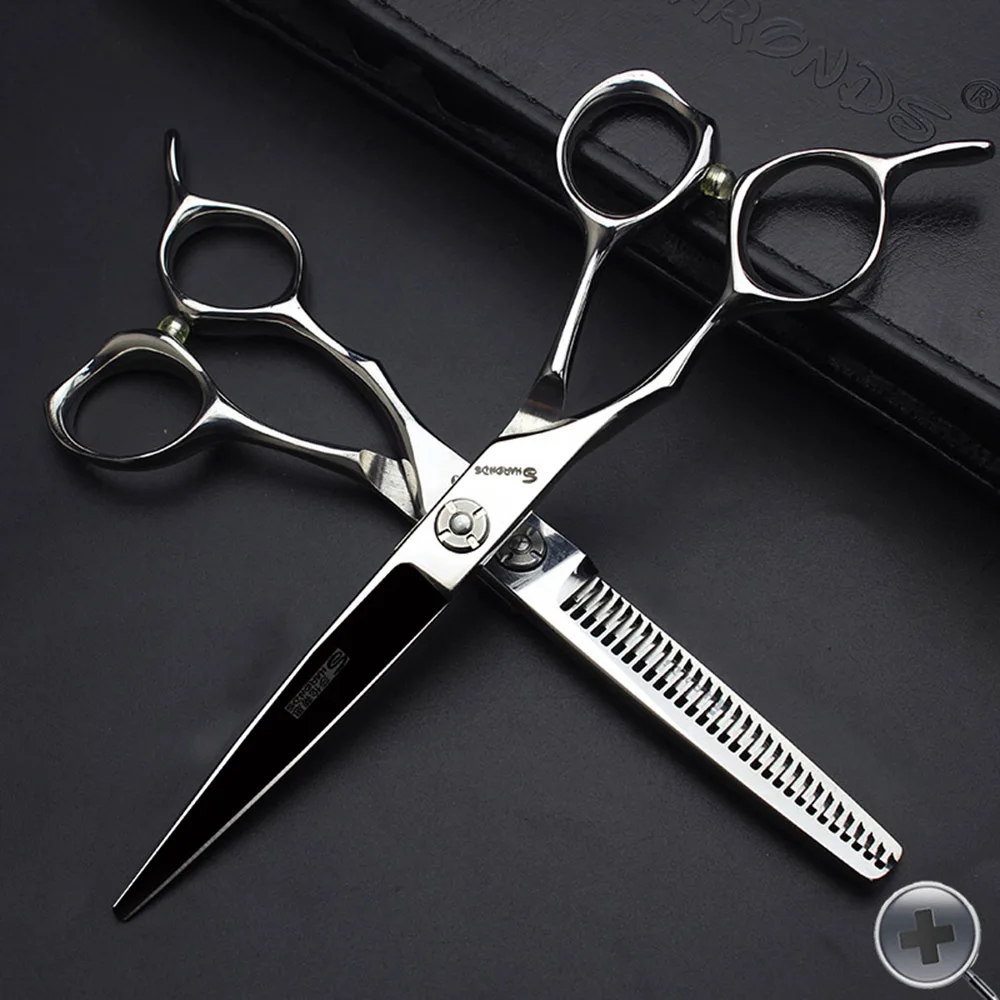 SKU-10-净轴  6寸 套装