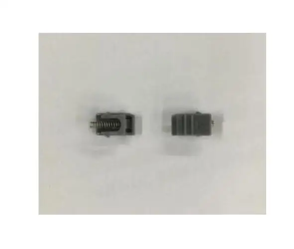 Parti Di Riparazione Per Leica X1, Per Leica X2, Per Leica X Vario Xv Tipo 107, Fibbia Scorrevole Blocco Batteria