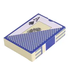 Cheap Waterproof Durable PVC Scrub Type Plastic Playing Cards Novelty Poker Card Pokerstar Board Game For Texas Game Cheap Waterproof Durable PVC Scrub Type Plastic Playing Cards Novelty Poker Card Pokerstar Board Game For Texas Game
