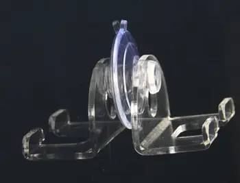 

Razor Sucker Suction Cup Clear Hanger Washroom Wall Hanging Rack Holder Bathroom Storage Shelf Wall Hook Hangers Shaver Storage