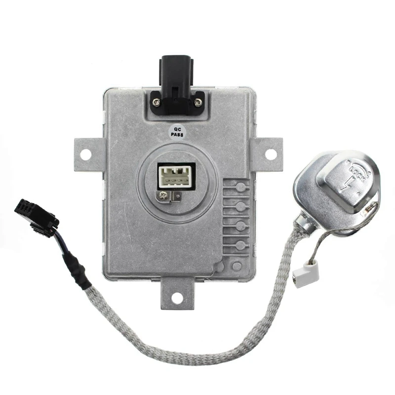 W3T10471 X6T02991 33119-S0K-A10 ксенон HID фара балласт с воспламенителем для Acura TL TSX Honda S2000 Accord Mazda 3 5 mitsubiish