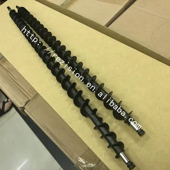 

Developing Agitator for Xerox 4110 4127 4112 4595 D95 D110 D125 1100 Developing Agitator