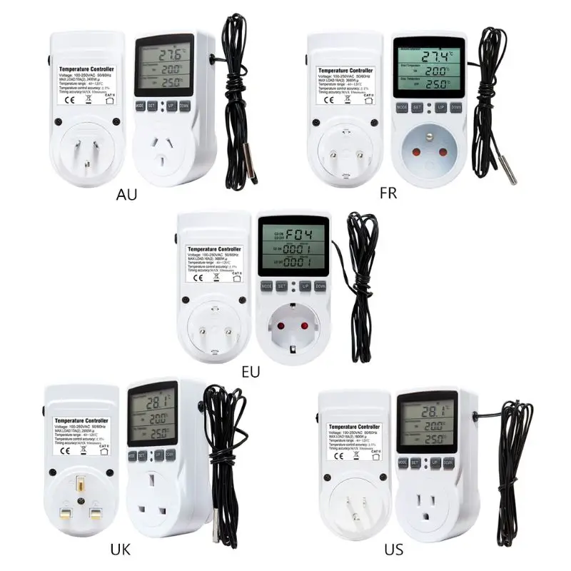 Multi outlet timer deals