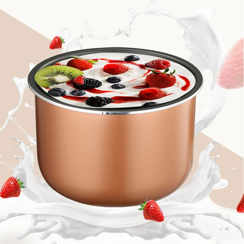 Yogurt machine home small automatic sweet rice wine natto homemade black garlic fermentation machine multifunctional yogurt