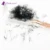 Flash girl customize private label premade fans 6D lashes 1000 вентиляторов оптом с квадратной пластиковой коробкой