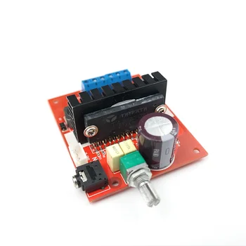 

TA2020 digital power amplifier board