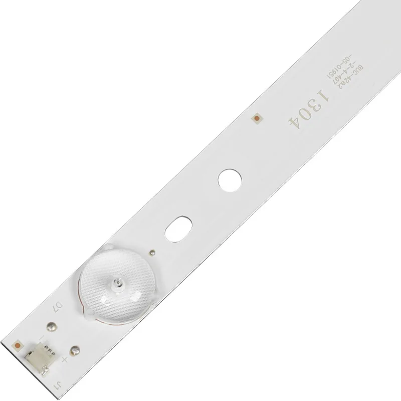 

Suitable for Xiaomi L65M5-AZ lamp strip IC-C-VZAA65D810 0981010AA104 with screen MI65TV