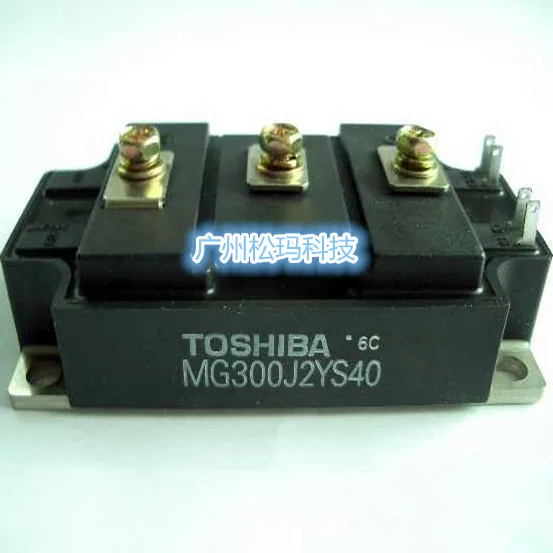 MG300J2YS40 300A 600V IGBT Модули для обеспечения качества-SMKJ