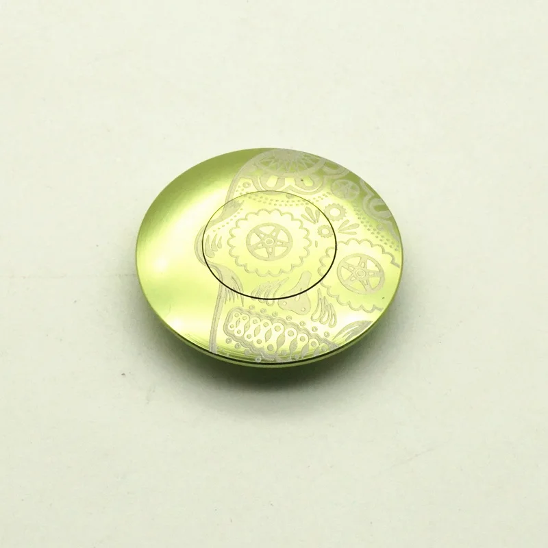 Верхняя крышка для велосипедного стержня гарнитуры с болтом tain America логотип в