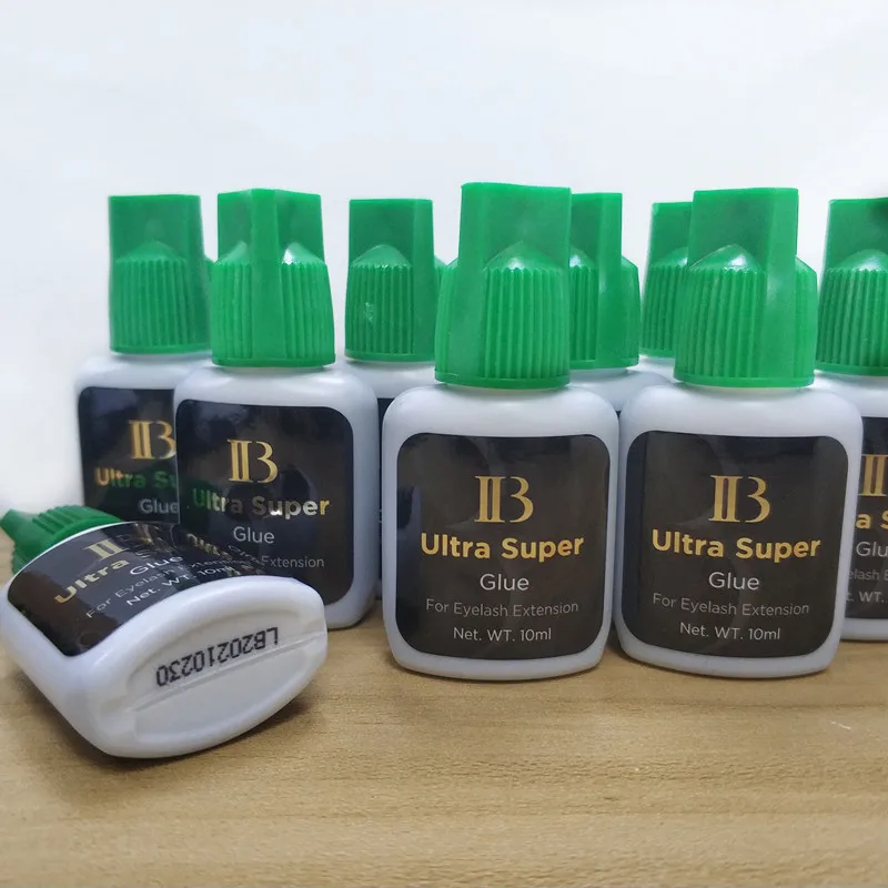IB Ibeauty Glue For Eyelash Extension 5ml 1PCS eyelash glue