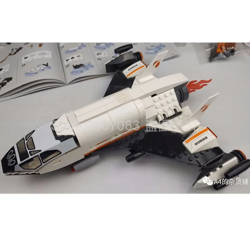 Model Building