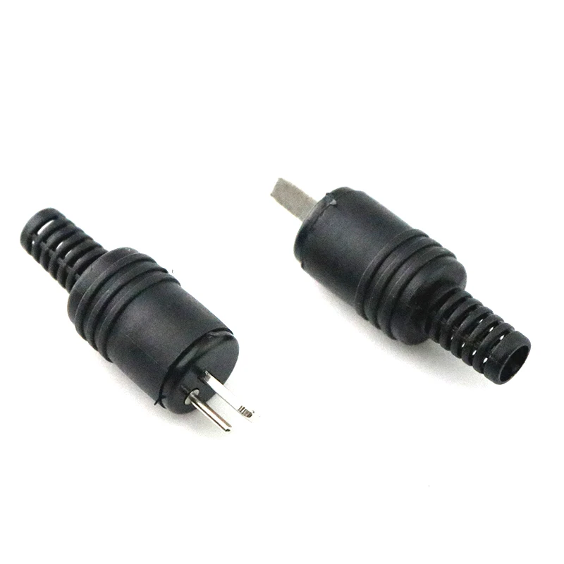 2 шт. коннектор для динамика и шуруповерта|Соединители| |