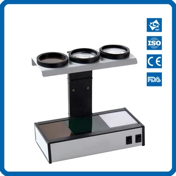 

higher quality multifunction lens tester PR-888