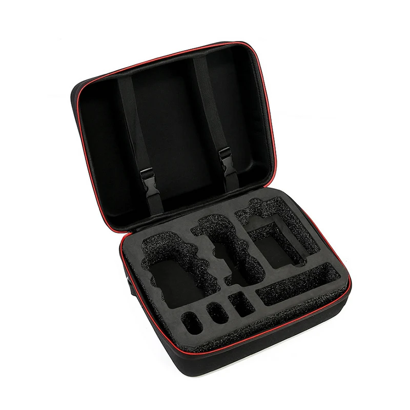 Сумка HardShell Box сумка на плечо Mavic Mini портативный чехол для переноски для DJI Mavic Mini Drone корпус пульт дистанционного управления аксессуары