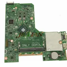 Материнская плата CN-0V0D1T для DELL Inspiron 13-7375 7000 RYZEN 5 2500U 2,0 ГГц Материнская плата V0D1T 0V0D1T протестирована ОК