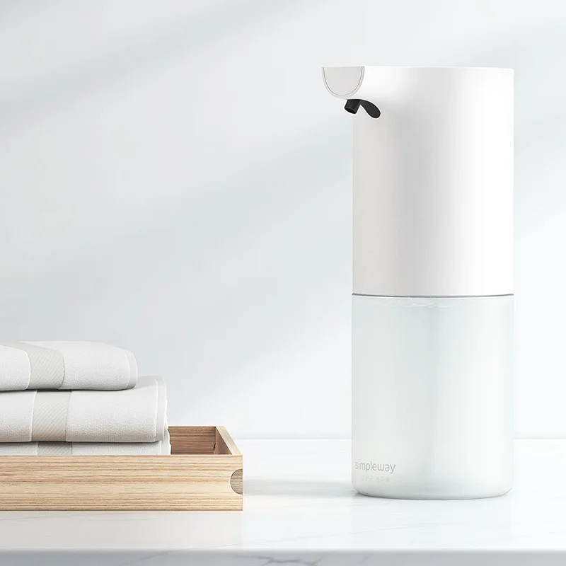 Xiaomi Mijia Soap Dispenser Lazy
