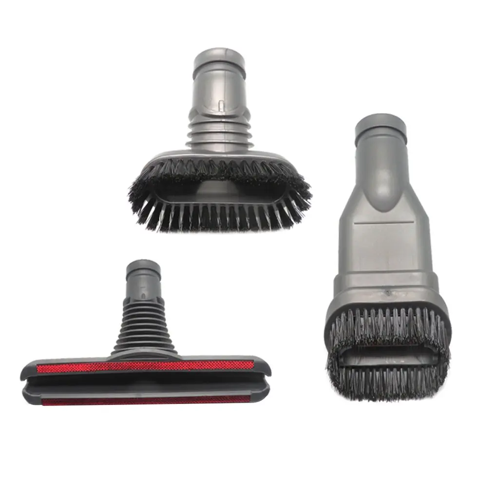 3 шт./компл. ручной инструмент сменная насадка щетка для DYSON D925 D926 пылесос Набор принадлежностей
