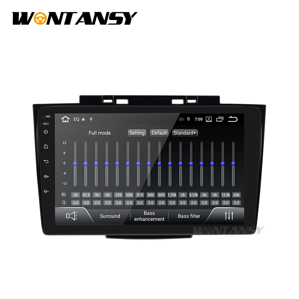 Автомобильный dvd для Great Wall H5 Hover H5 автомобильный радиоприемник gps naviagtion с поддержкой рулевого колеса wifi 4g PX6 android 9,0