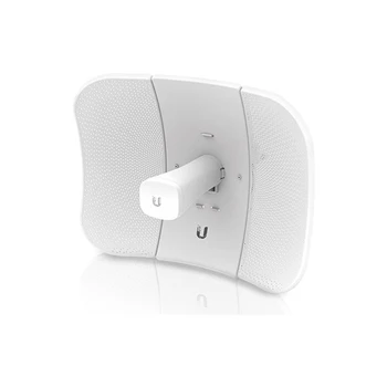 

Ubiquiti Networks LBE-5AC-GEN2 Point-to-Point for 13KM, Wireless Bridge 5GHz Litebeam ac Gen2 2x2 MIMO 23dBi Only 1Units