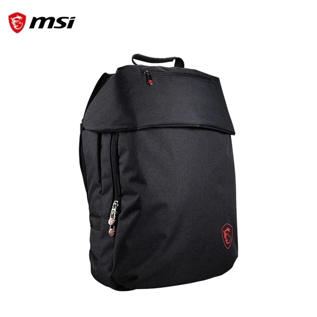 2022 Latest Original 1:1 Laptop Backpack Fits Up To Msi Gp/ge/gs/gt  18.4inch Series Cover For Msi 15.6/17.3inch Protective Bag - Laptop Bags &  Cases - AliExpress