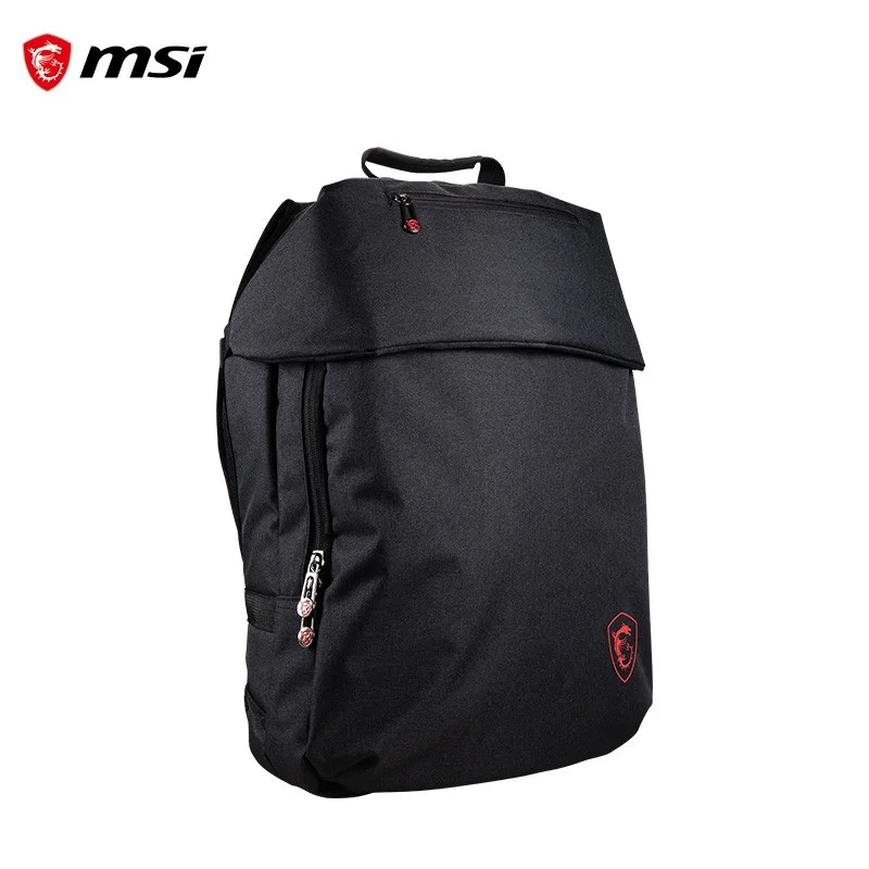 2020 Best Original 1:1 Laptop Backpack Fits up to MSI GE/GL/GP/GS/PE 15.6inch Smart Cover For 17.3inch Protective bag | Компьютеры и