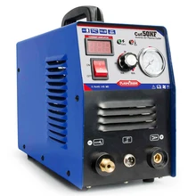 

Plasmargon Air Plasma Cutter 50A Plasma Cutting Mahcine Smetal Cutting Machine1,Auto,Garden Cutting Tool,Household tools
