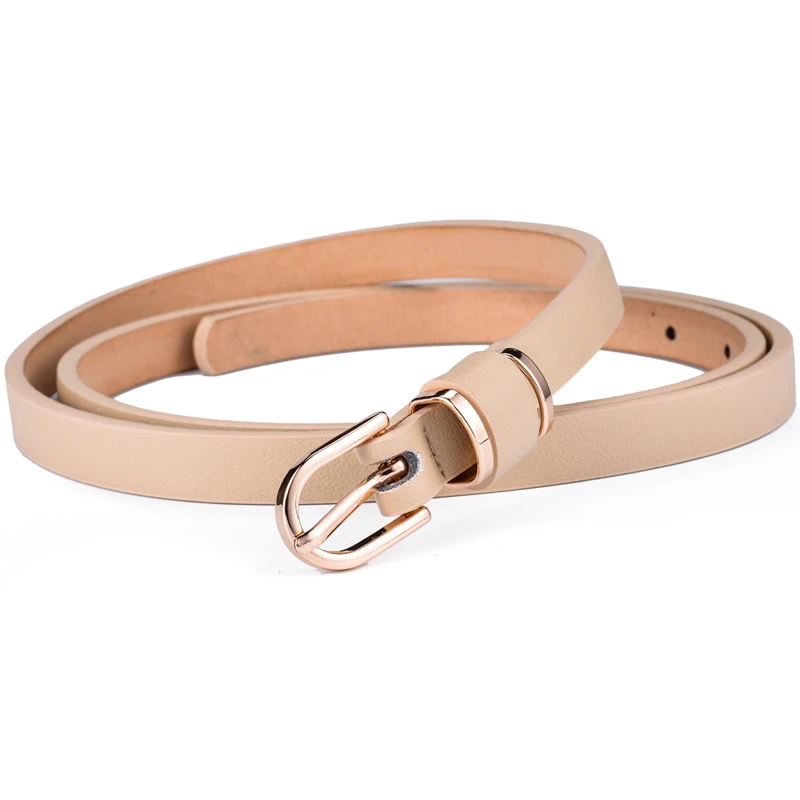 women1.5-Khaki Женское платье, пояс-однотонное из микрофибры, кожа, Золотая полированная пряжка, 90 см до 135 см, Ceintures femme Cintos femininos - Цвет: women1.5-Khaki