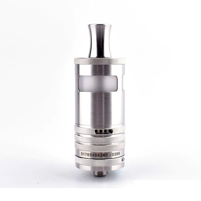 SXK 316 сталь Taifun GSL RTA RDA сменный атомайзер для заправки сверху 510 нитей электронная