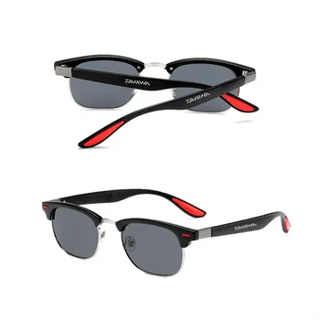 

Daiwa Fishing Glasses Outdoor Sport Fishing Sunglasses Men Glasses Cycling Climbing Sunglasses Polarized Glasses Fishing 3016#