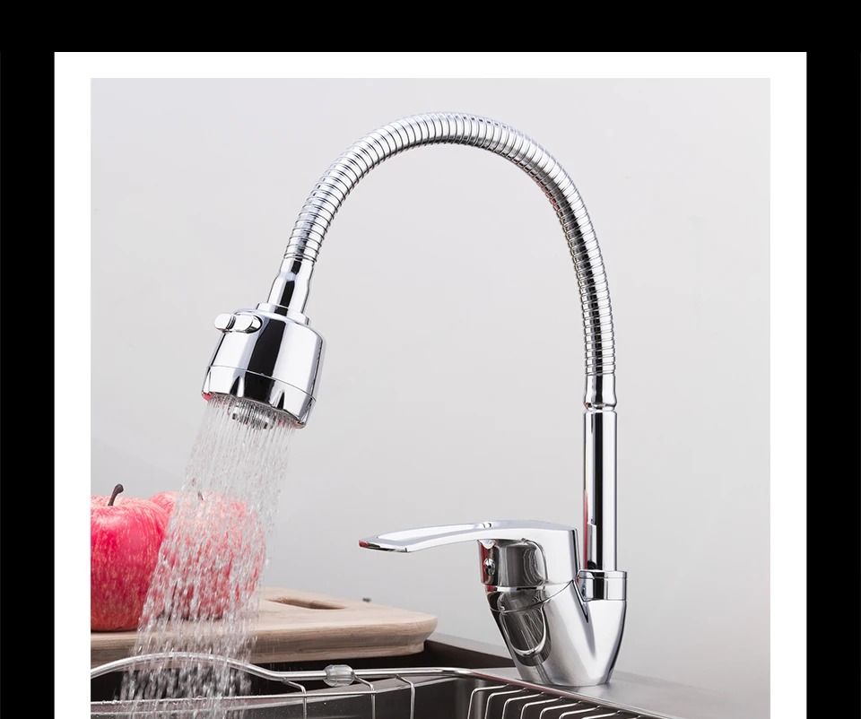 Kitchen Faucet Details-1