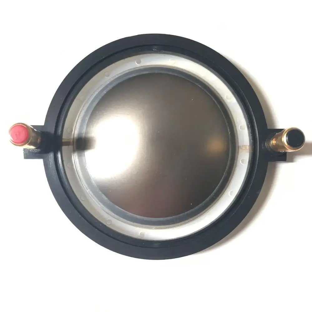 Сменная диафрагма для 74,46 мм Диафрагма для B& C DE800 8ohm/16ohm CCAR плоский провод
