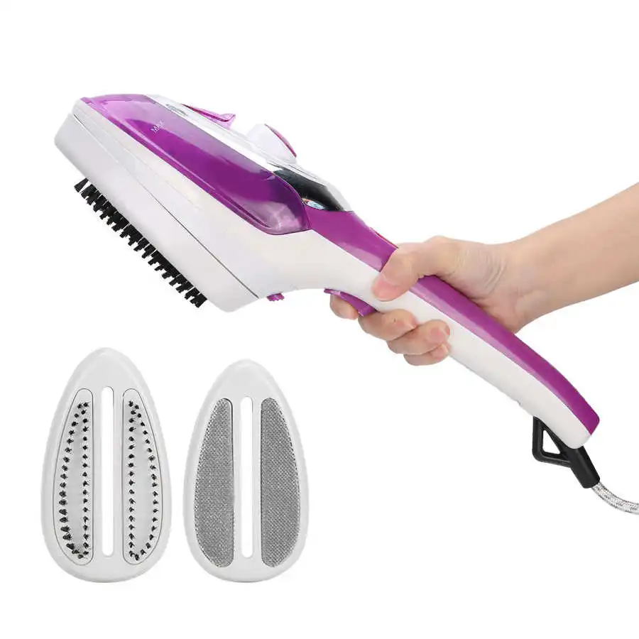 steam brush silvercrest