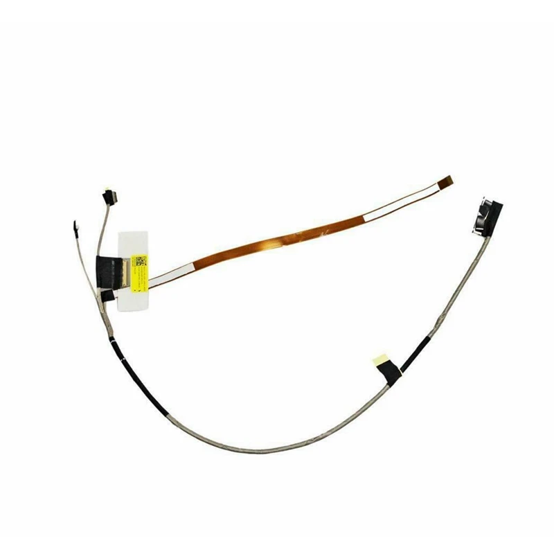 

NEW LCD FHD EDP Display Cable FOR Lenovo Yoga 710-15 710-15ISK DC02002D300