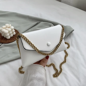 

Fashion Women Handbag Small PU Leather Shoulder Bags For Women 2020 Solid Color Handbags Female Totes Women Handbags