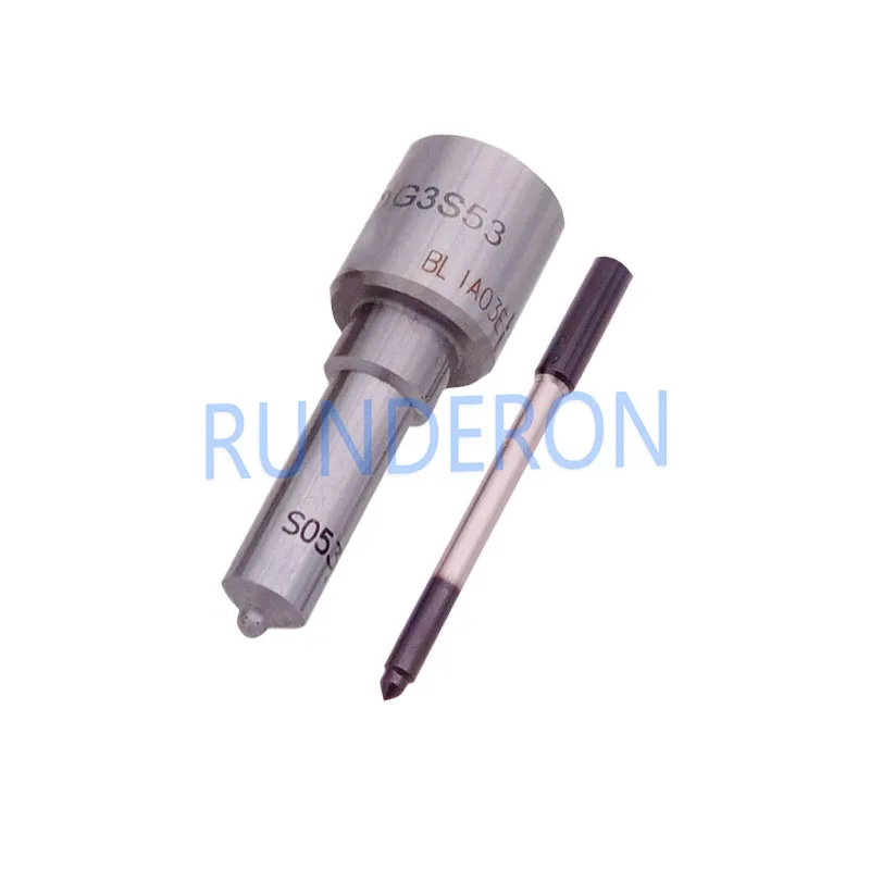 6HK1 4HK1 дизельный двигатель Common Rail Инжектор 095000-8903 ремонтные комплекты DLLA158P1096 29# ремонтный комплект