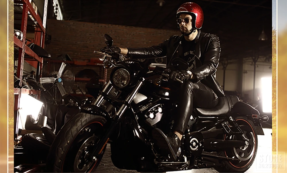 AMZ винтажный мотоциклетный шлем Casco Moto крест Половина лица Мото шлем Ретро Casco скутер шлемы с точка сертификации