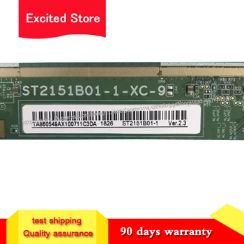 

original 1pcs working ST2151B01-1-XC-9 LCD Panel PCB Part