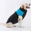 Winter Warm Dog Vest Jacket S-7XL Pet Clothes for Small Medium Large Dogs Doberman German Shepherd Greyhound Pets Clothing Coat 6