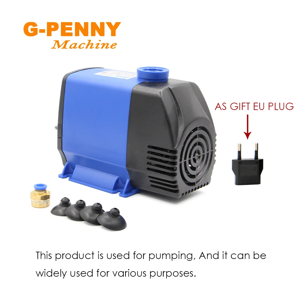 bomba de agua 95w 220v max cabeca 03