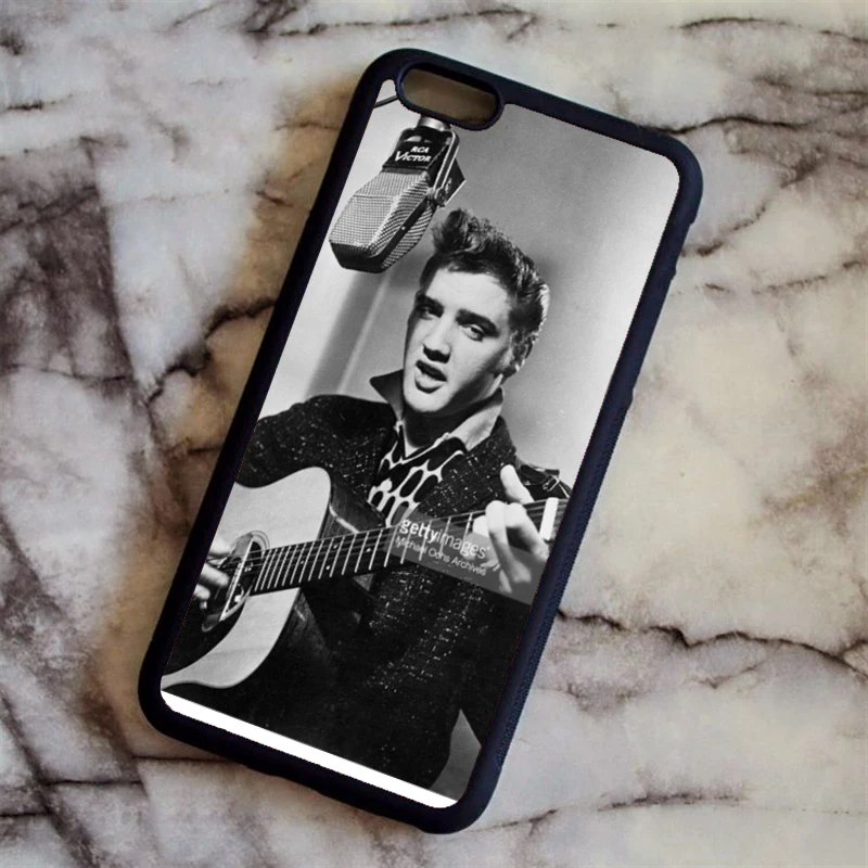 Чехол для телефона KETAOTAO 1ular Musician s для iPhone 4S 5C 5S 6S 7 8 SE 5Plus XR XS Max чехол из мягкого ТПУ резины и силикона - Цвет: Розовый