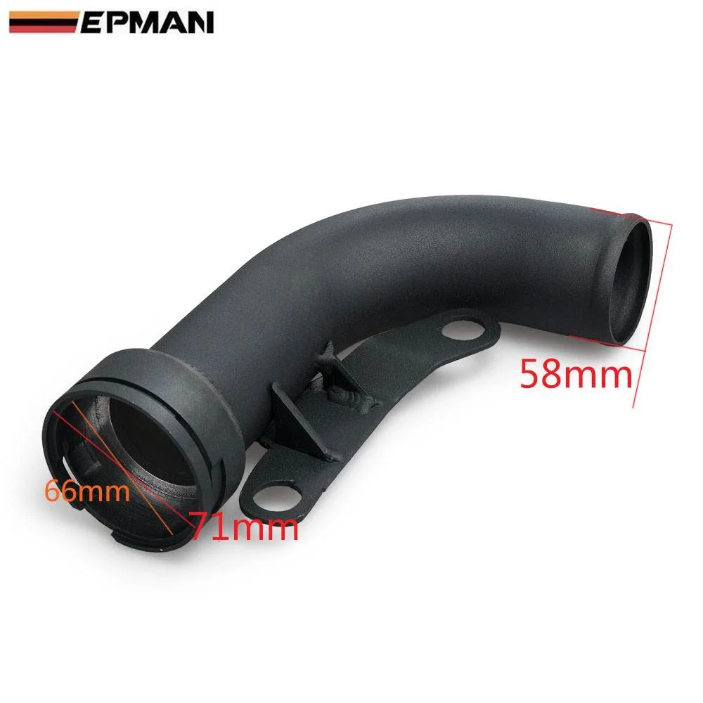 Для VW Audi TT S Golf R Turbo Pipe Kits Air Charge HI FLO EP TPBTK006P|piping kit|turbo pipingturbo pipe |