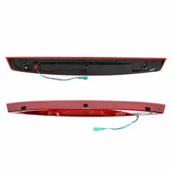

For W639 Brake Light Stop Assembly Rear Lamp Smoke Super Bright Rear Brake Light Signal Lamp Replacement