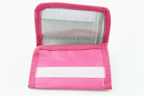 12Pcs Superhero Purses Money Bag Coin Pouch Children Purse Small Wallet For Kids Party Supplies