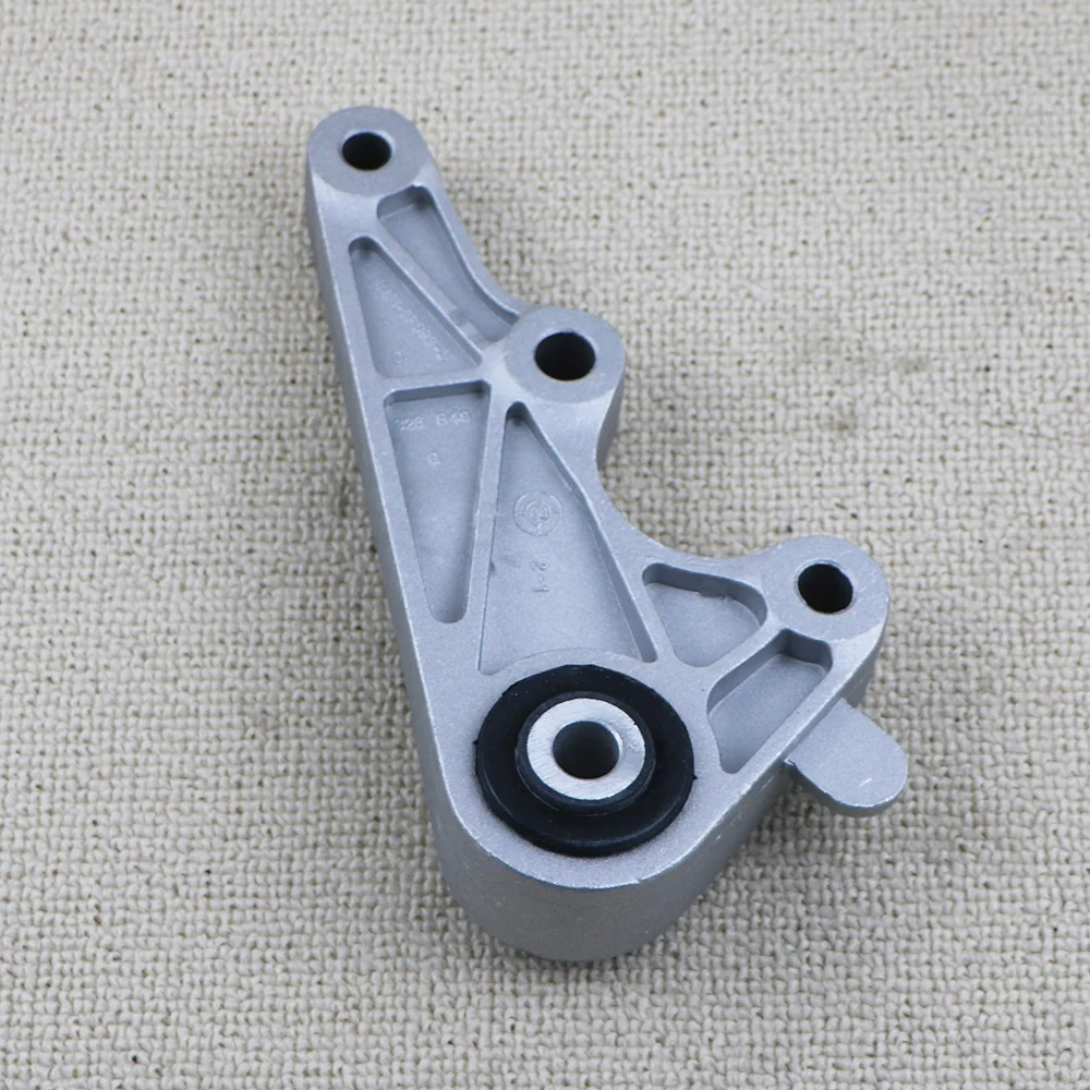 31277998 30666626 For Volvo C30 C70 S40 Manual Transmission Mounting Rear Lower Engine Torque Arm Strut Mount Lower 31277998