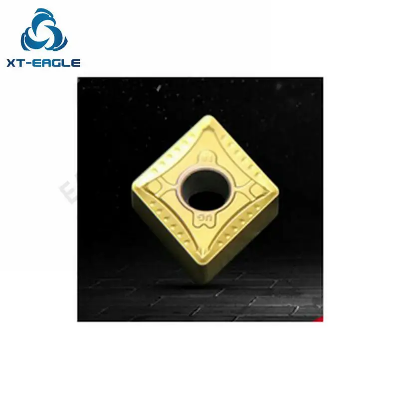 CNMG120404-UF YG801/CNMG120408-UG YG801/CNMG120412-UR YG801! бренд CNC blade